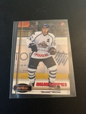 Lubos Bartecko Dynamo Moscow KHL Russia Hockey Card 2004-05 Legion