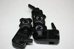 Funktionierender Nikonos Unterwasserblitz Montage Achsschenkel für SB-105 Strobe  - Bild 1 von 4