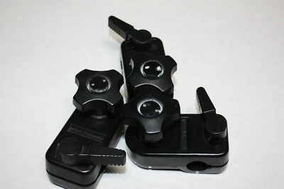 Рабочий кулак крепления подводной вспышки Nikonos для стробоскопа SB-105  - Изображение 1 из 4