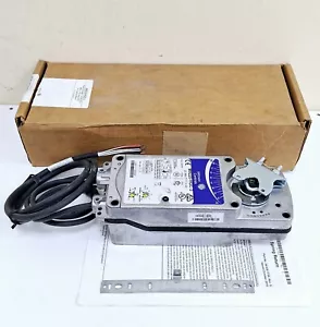 Johnson Controls M9220-HGC-3 Drehantrieb 24 VAC/VDC - Bild 1 von 16