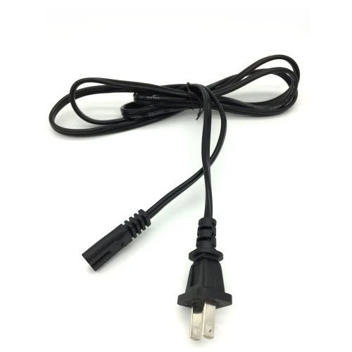 POWER CABLE FOR HP ENVY 111 114 121 5531 5532 5534 5535 5539 5544 7645 PRINTER - Image 1 of 1
