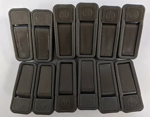 LOT OF 24 - JOY MANGANO HUGGABLE HANGER CLIPS **SEE VARIATIONS** - Picture 1 of 16