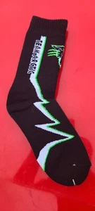 Green Arctic Cat Wool Socks M (5-9) 5302-142  - Imagen 1 de 4