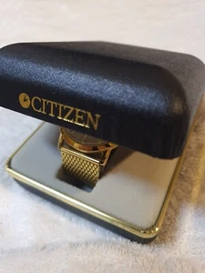 Citizen - Mother of pearls, gold colour,  very clean condition, classic, vintage - Picture 1 of 10