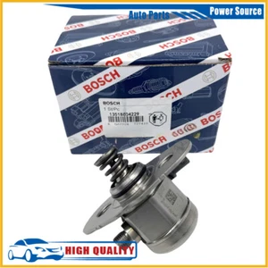 High Pressure Fuel Pump HPFP 13518604229 For BMW 228I 328I 428I 528I Bosch 66810 - Picture 1 of 7