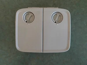 Petsafe Automatic 2 Meal Pet Feeder for cats and dogs - Picture 1 of 7