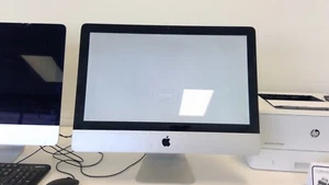 Apple IMac 2011 i5 4 GB RAM,500 HD - Picture 1 of 3