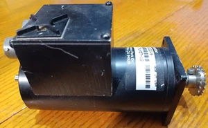 Parker Compumotor Bayside CPLX57-120 Schrittmotor Getriebe Baugruppe - Bild 1 von 7