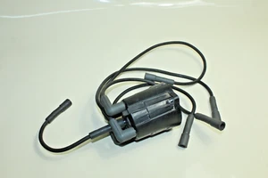 Ignition Distributor Cap Opel Ascona Rekord Kadett Manta DELCO-REMY - Picture 1 of 3