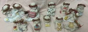 dreamsicles figurines Collectable lot - Picture 1 of 5