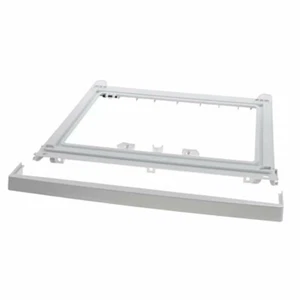KIT DE COLUMNA SUPERPOSICIÓN SECADORA LAVADORA BOSCH 00576101 - Imagen 1 de 8