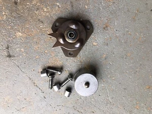 OEM SUZUKI ATL125 ATL50 LTF250 LT4WD LT125 CLUTCH RELEASE BALL 23250-31003 - Picture 1 of 3