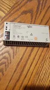 Módulo Schneider 170PNT11020 ver fotos Loc33 - Imagen 1 de 5