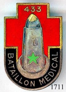 1711 - SANTE - 433e B.M. - Picture 1 of 2