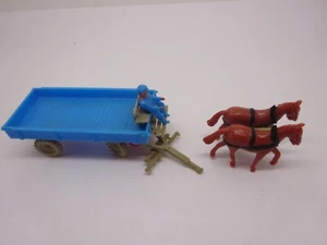 Monsieur, Espewe: Char À Cheval, Modèle DDR (SSK0) - Picture 1 of 4