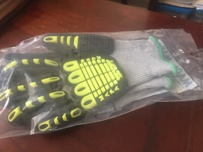 Guantes MAPA Professional ANSI 2, Exonit 535, agarre y prueba #535017 talla 7 Foto 1 de 4