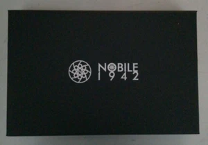 NOBILE 1942 - DISCOVERY KIT - CUSTODIA - Foto 1 di 4
