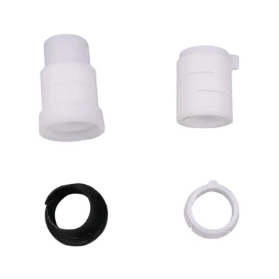 Clutch Pedal Bushing Repair Kit For 1992-1997 Ford F150 F250 F350 F3TZ2C342A - Image 1 of 4