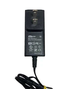 ADAPTADOR BESTEC 18 AC NA0181WAA, 12V, 1.5A, NUEVO - Imagen 1 de 4