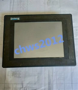 1 Stück Pro-Face GP577R-SC11 Touchscreen in gutem Zustand - Bild 1 von 3