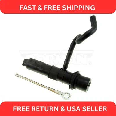 Cilindro maestro de embrague Dorman CM640087 para 97-08 FSR FTR FVR T6500 T7500 Foto 1 de 4