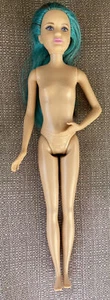 2015 Barbie and Her Sisters in a Puppy Chase NUDE SKIPPER DOLL ONLY DMB27 Blue - Picture 1 of 4