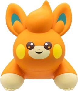 Pokemon Pawmi Plamo Colección Rápido!! Figura Kit Modelo 22 - Imagen 1 de 6