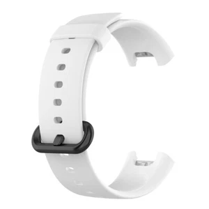 Cinturino per orologio intelligente in TPU per Mi Watch Lite/Redmi Watch (bianco - Zdjęcie 1 z 8