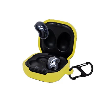 Funda protectora para auriculares para Samsung Galaxy Buds 2/Buds Pro/Buds Live Foto 1 de 4