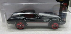 Hot Wheels 2016 Corvette Stingray #58/250 - Picture 1 of 5