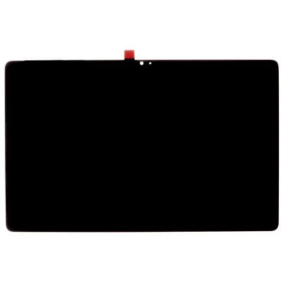 Lenovo Tab Tab P11 Pro (2. Gen.) TB-132FU Display Glas Bildschirm schwarz - Bild 1 von 2
