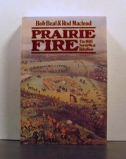 Prairie Fire Ebay - 