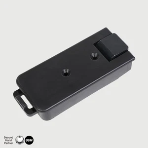 USM Haller caja de cerradura para puerta extraíble puerta nueva generación tabla angular - Imagen 1 de 2