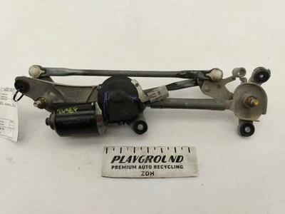 SCION TC Coupe Windshield Glass Wiper Transmission & Motor 05 06 07 08 09 10  - Image 1 of 4