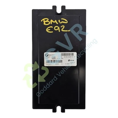 BMW 3 Series E92 Footwell Light Module 9241005 - Image 1 of 4