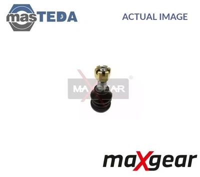 72-1570 SUSPENSION BALL JOINT FRONT LOWER MAXGEAR FOR TOYOTA YARIS,YARIS VERSO - Image 1 of 4