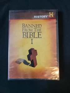 Aus der Bibel verboten I (DVD) - Bild 1 von 2