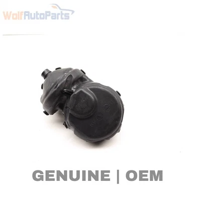 BMW 325I 2001-2006 - Separador de aceite del motor/válvula PCV 7501566 Foto 1 de 4