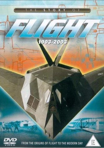 Story Of Flight, The 1903 - 2003 [DVD] - Image 1 of 1