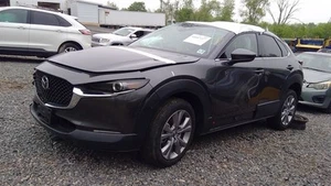 Anti-Lock Brake Part With Automatic High Beam Fits 20-23 MAZDA CX-30 1476229 - Picture 1 of 7