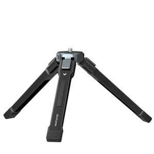 Mini Trípode Portátil Escritorio Trípode Mango Trípode para Cardán Cámara DSLR Video - Imagen 1 de 6