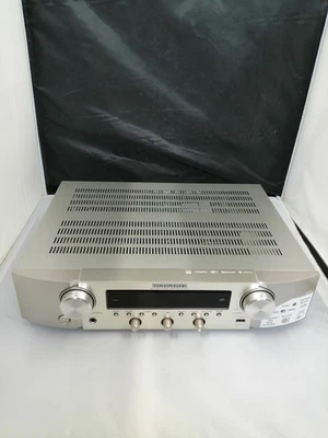 Marantz NR1200 Network Receiver Amp W/ Remote & Accesories Works Tested OM04 8.5 - Image 1 of 4