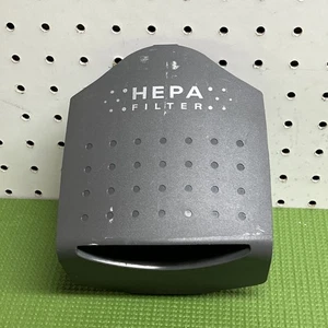 Kenmore 116 Whisper Belt 26212604 Canister Vacuum - FILTER COVER DOOR PART ONLY - Picture 1 of 6