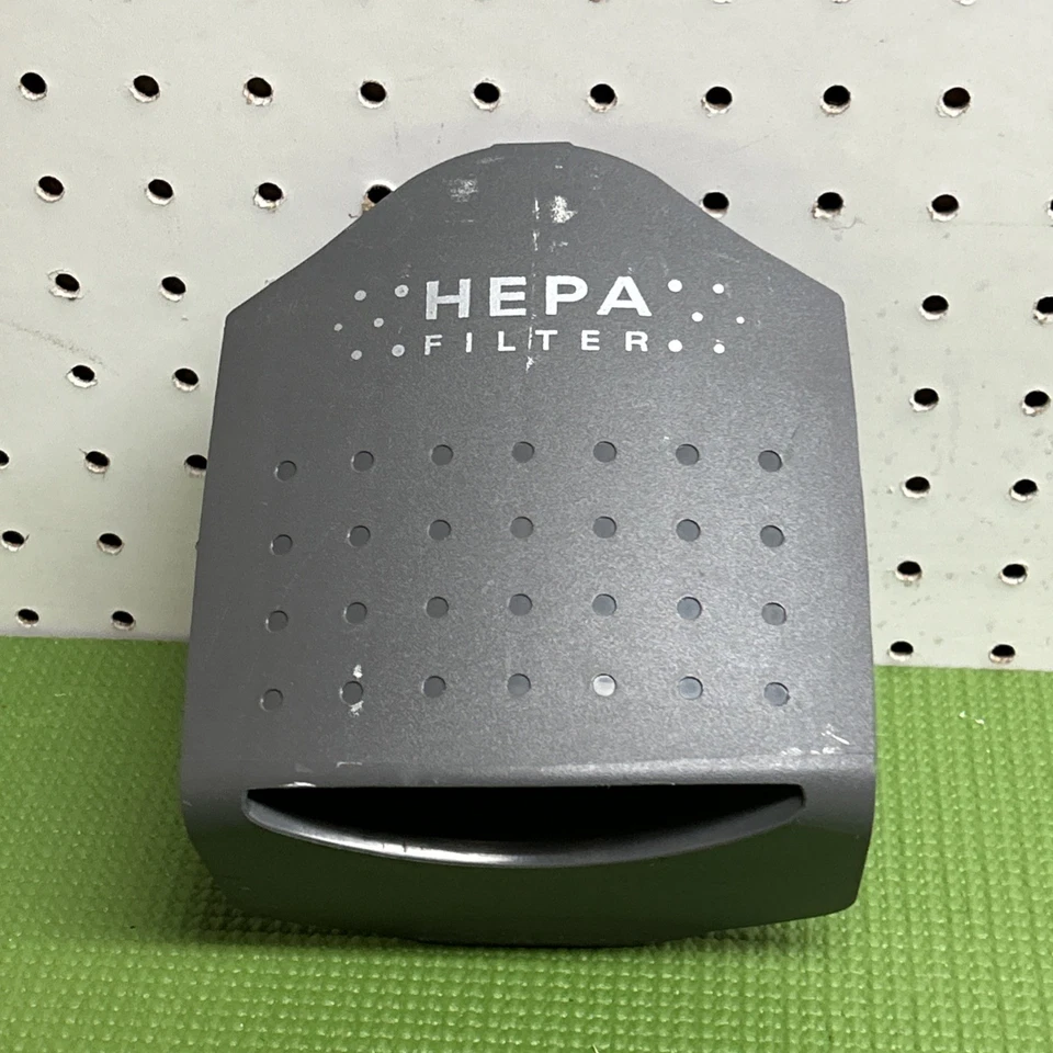 Kenmore 116 Whisper Belt 26212604 Canister Vacuum - FILTER COVER DOOR PART ONLY - Image 1 of 4