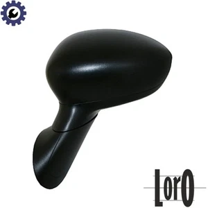 OUTSIDE MIRROR 1101M04 FOR FIAT 500/C ABARTH 500C/595C/695C 312 A2.000 0.9L 2cyl - Picture 1 of 6