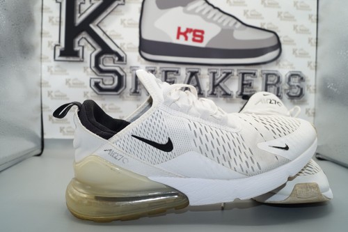Nike Air Max 270 EU 42 US 8 5 sneakers AH8050 100 scarpe sportive tuttofare