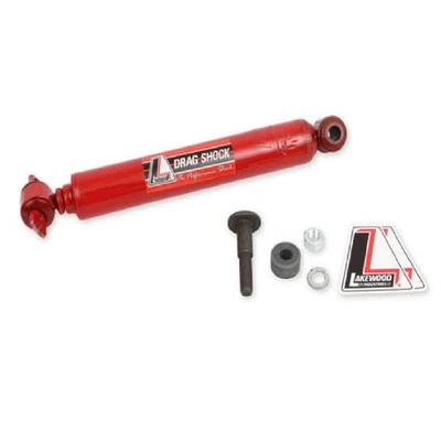 Lakewood 40300 Rear Drag Shock 50 / 50 for Skylark, Nova, Chevy II, Caballero - Image 1 of 4