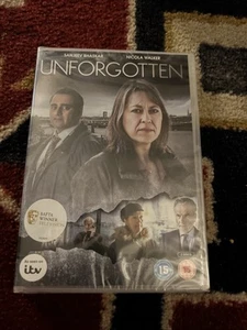 Unforgotten (DVD) (UK IMPORT) - Picture 1 of 2