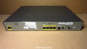 Avaya SR2330 Routeur sécurisé 3 emplacements passerelle de données vocales 4 ports - PAS DE MODULES SUPPLÉMENTAIRES - Photo 1/1