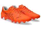 Asics Soccer Football Shoes Ds Light Acros 2 Orange 1101A046 Us8(26Cm)